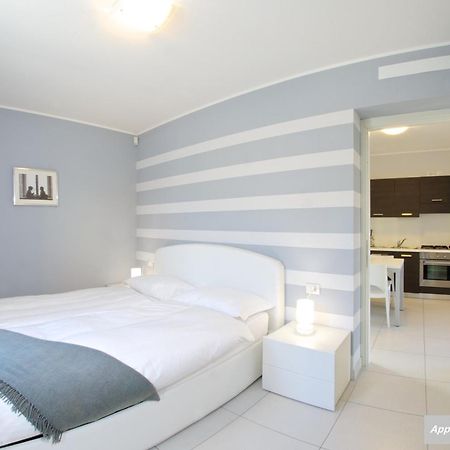 Appartamento Nuvola - Lake Como - Near The Beach - Near The Center Colico Exteriér fotografie