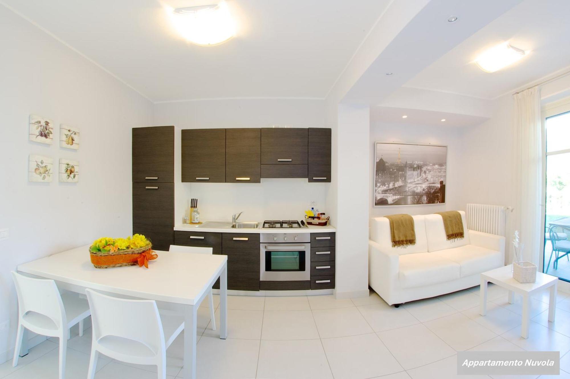 Appartamento Nuvola - Lake Como - Near The Beach - Near The Center Colico Exteriér fotografie